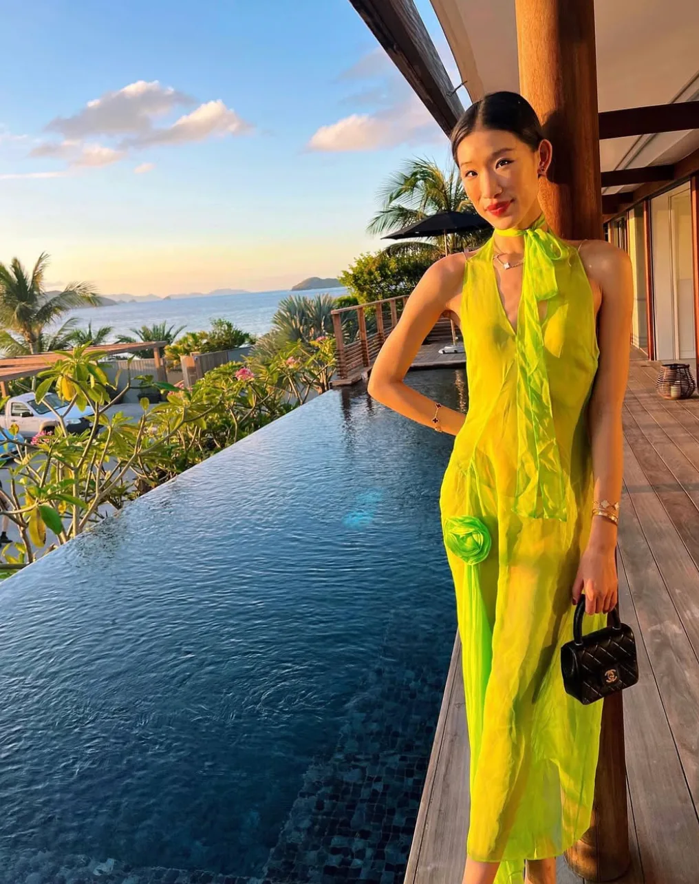Who is Becca Bloom? The Crown Jewel Of #RichTok marie claire